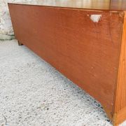 Enfilade vintage en teck , G Plan, circa 70’s
