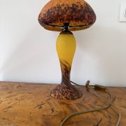 Lampe champignon