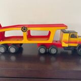 Camion Joustra
