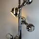 Italian Space-Age Floor Lamp, 1970s