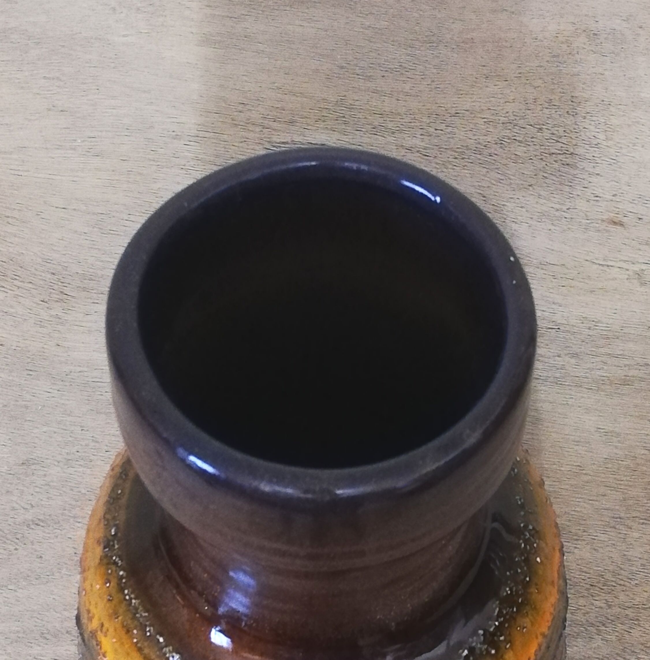 Vase west germany