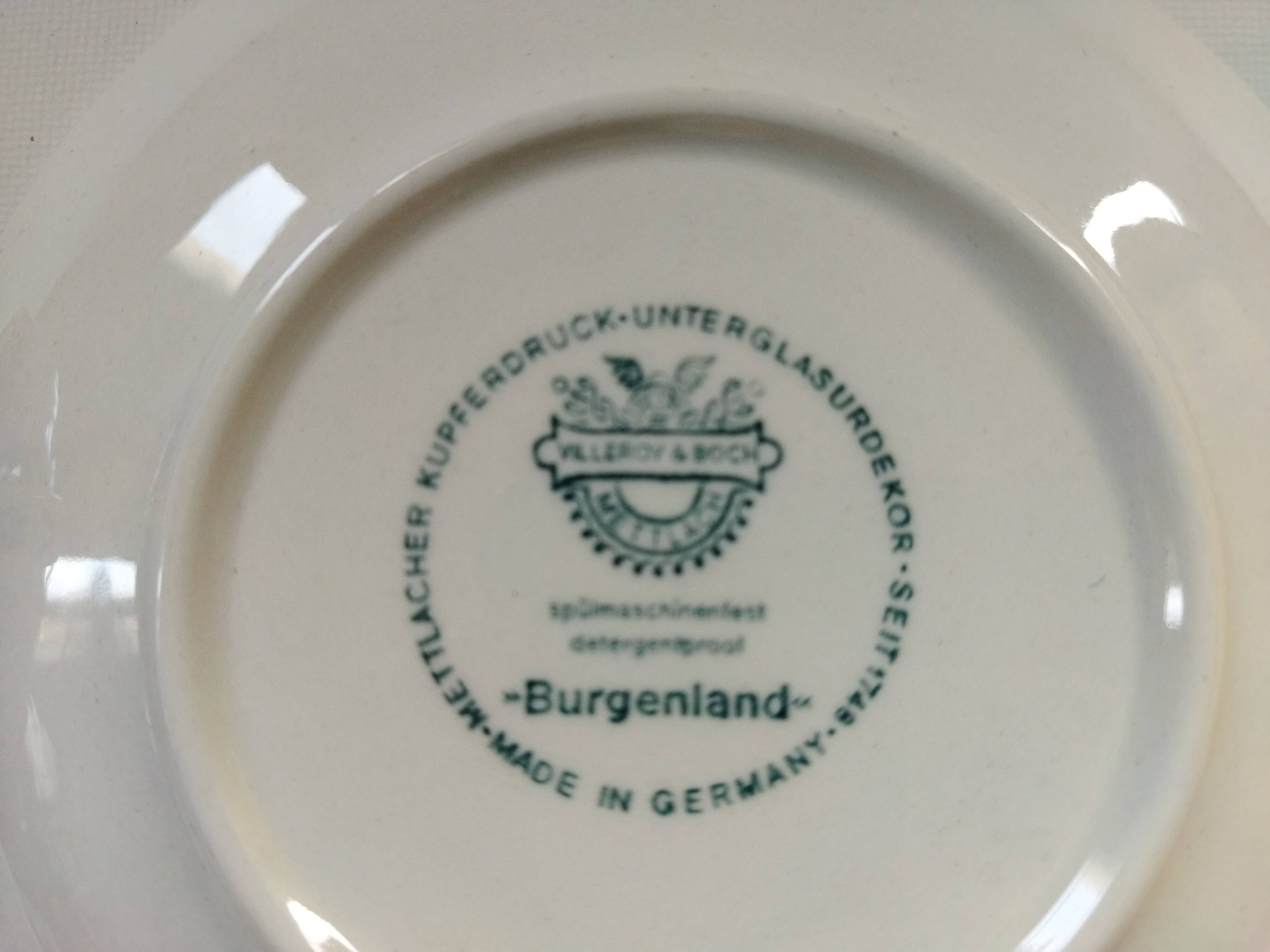 Tasse Burgenland Villeroy & Boch