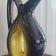 Vallauris ceramic jug from the 50s