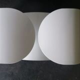 Wall lightdesign Tobia Scarpa Foglio Flos