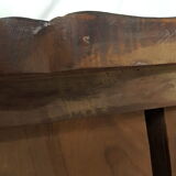 Louis XV In marker flying table