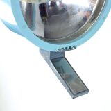 Lampe de médecin industrielle des années 1970 par Fax, Tchécoslovaquie