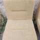 Pair of vintage armchairs