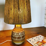 Table lamp