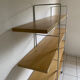 Enetri shelf by Niels Gammelgaard from vintage lkea