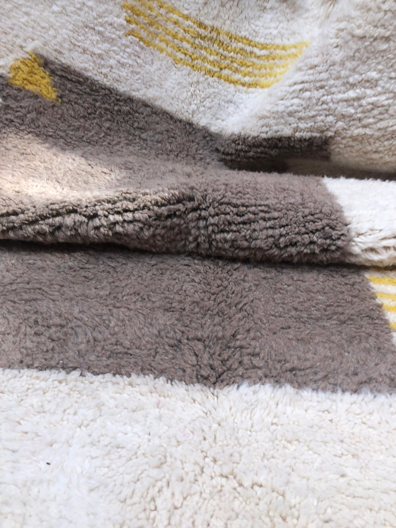 Tapis 245x165cm