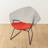 Bertoia Diamond Chair, Model HB_10, Harry Bertoia for Knoll