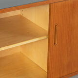 Sideboard , Poul Hundevad 1960