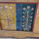 19th century Alsatian wedding chest