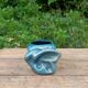 Retro candy vase/flower pot
