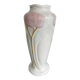 Antique Art Nouveau porcelain vase