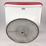 Model F978 lounge chair by Geoffrey Harcourt for Artifort, 1990s