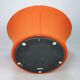 Mushroom Chair by Pierre Paulin for Artifort