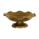 70s brass cup