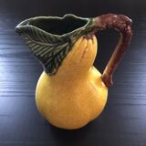 PIchet pear in dabbling