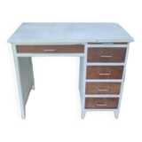 Vintage adult desk
