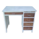 Bureau adulte vintage