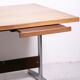Minimalist desk by Cees Braakman for Pastoe