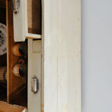 Vintage Parisian sideboard