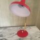 Annee 70 desk lamp