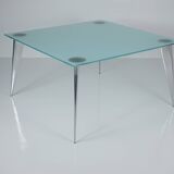 M. (Serie Lang) Dining Table by Philippe Starck for Driade