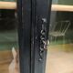 Old library solid oak cabinet curiosity patina shabby gustavien