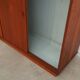 Teak cabinet, Danish design, 1960s, production: Denmark