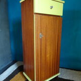 Teak side furniture from the 60s