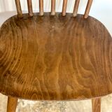 Paire de chaises « menuet » Baumann