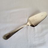 Silver-plated pie server Guildar