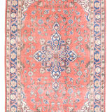 Farmhouse floral carpets 213x125	cm