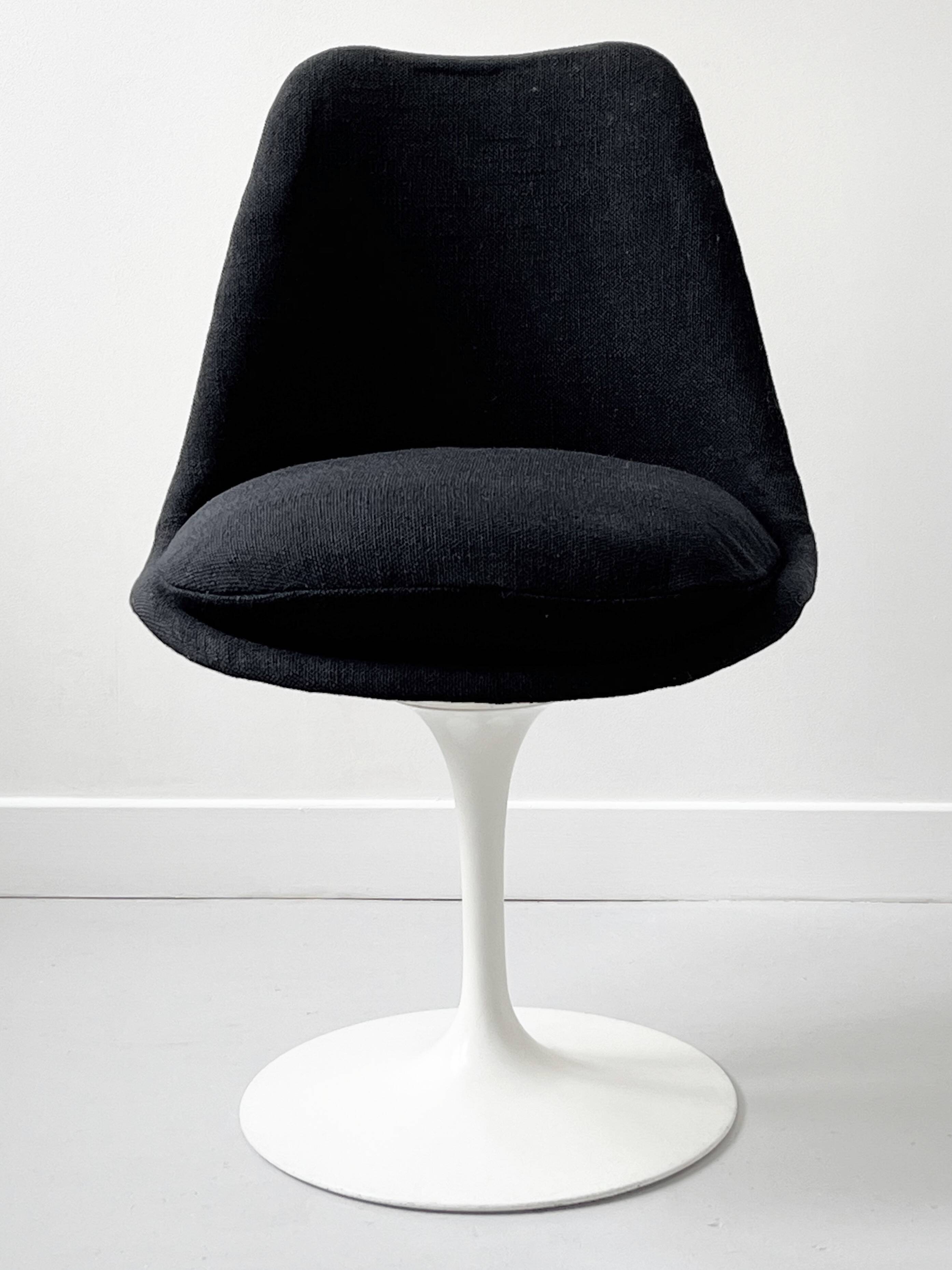 Knoll Tulip swivel chair - 2 chairs available
