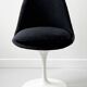 Knoll Tulip swivel chair - 2 chairs available