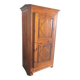 Armoire / Bonnetière en bois massif