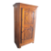 Armoire / Bonnetière en bois massif
