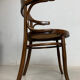 Bistro armchair