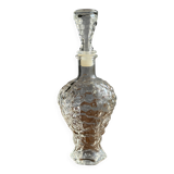 Carafe with grape-shaped stopper H27
