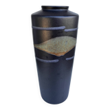 Bay Keramik Vase W. Germany 690-25, Germany 1970s | Mid-Century Modern Vint