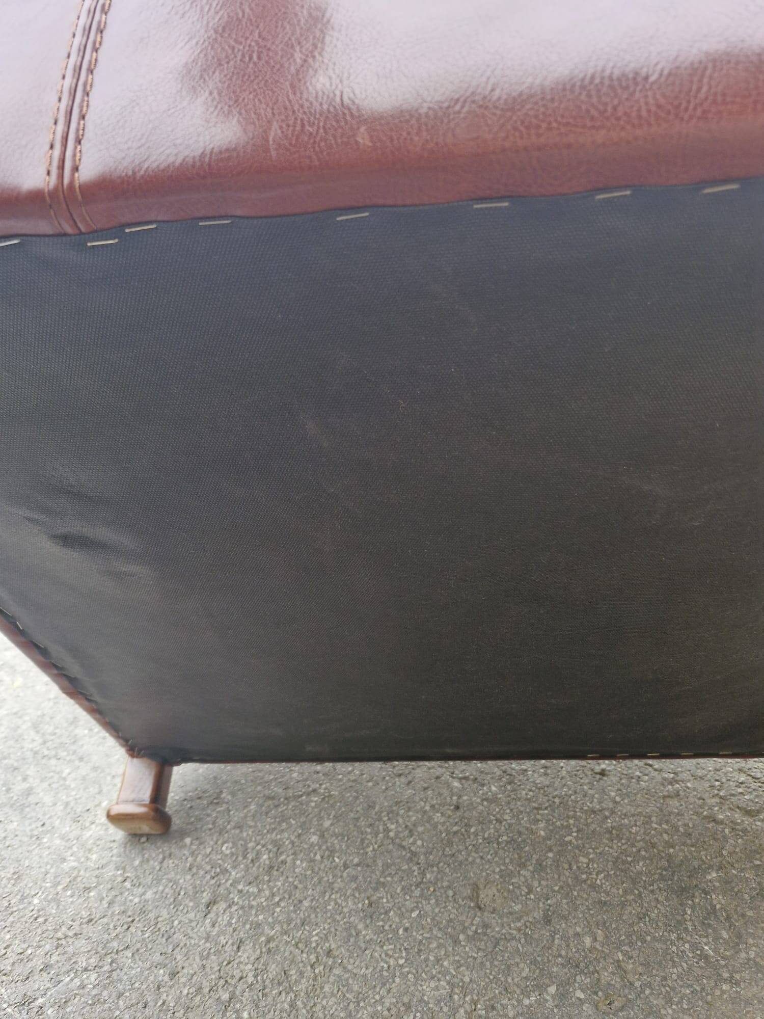 Paire de fauteuils
