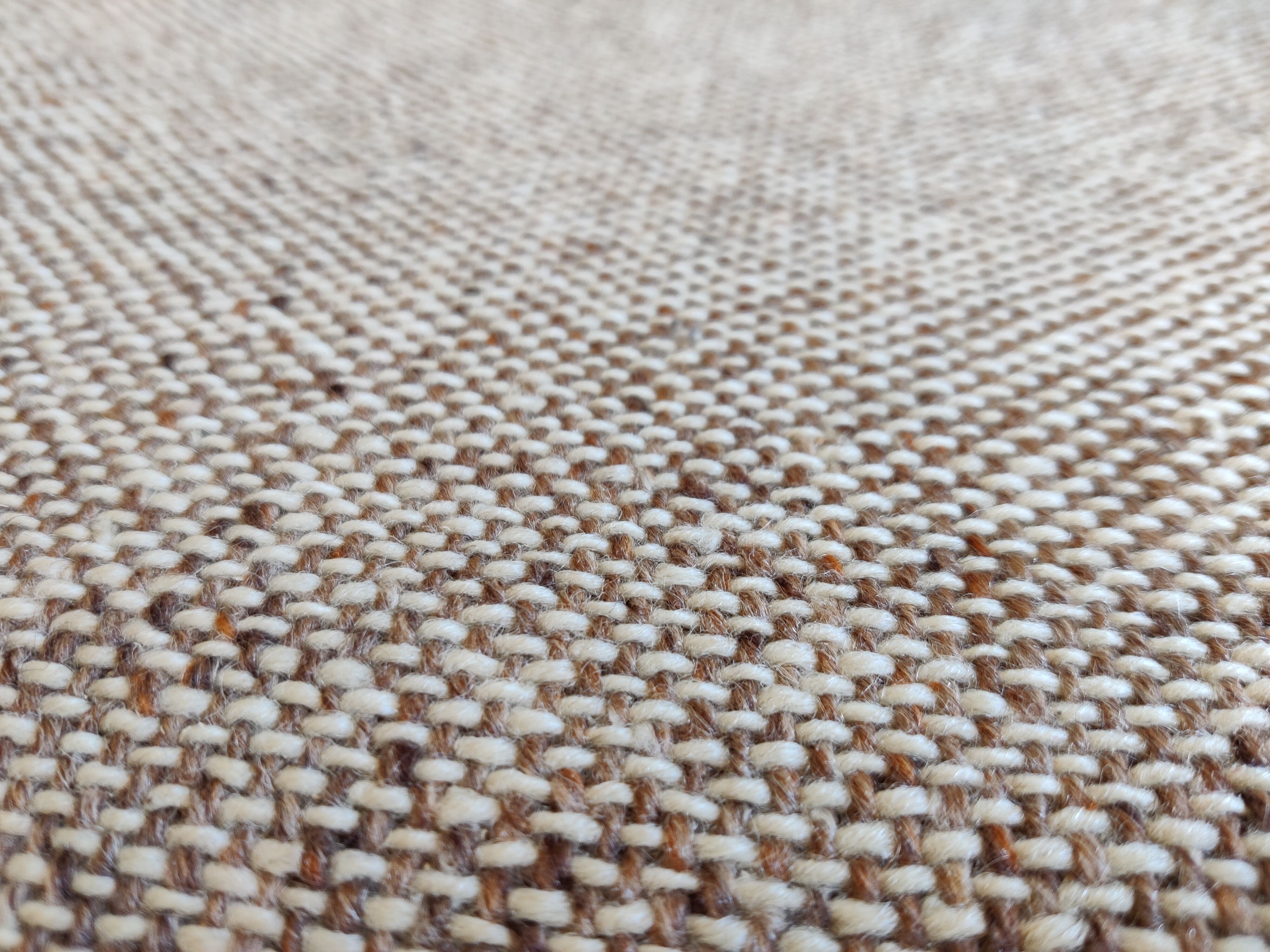 Teak chairs by Henning Kjaernulf for Korup Stolefabrik, Set of 4