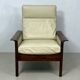 Hans Olsen armchair – Vatne Møbler (Denmark, 1960s)