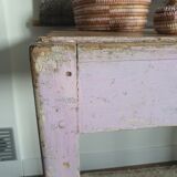 Side table