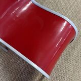 Set of 4 FPE chairs by Ron Arad for Kartell 2000s Italy