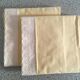 Pair of English style pillowcases