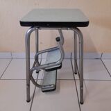 Step stool