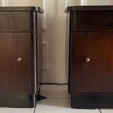 Tables de chevet vintage